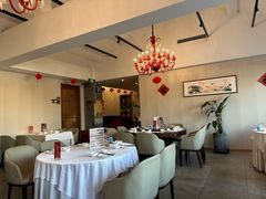 -月福京味斋·烤鸭店·北京菜(鼓楼总店)