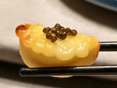 鱼子酱棕树心-虹御轩·传承江浙菜(虹桥店)