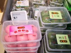 -盒马鲜生(宝地店)
