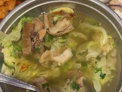 -眉州东坡(团结湖店)