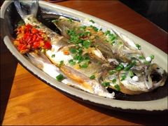 -外婆船宴餐厅·外婆喊你回家吃饭