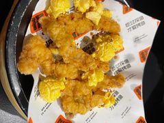 -探鱼·鲜青椒爽麻烤鱼(正佳广场店)