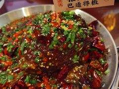-杨记隆府(白象街店)