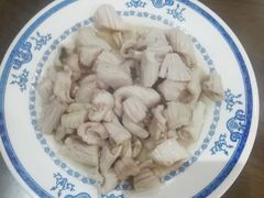 -老爆肚满五香烧牛羊肉