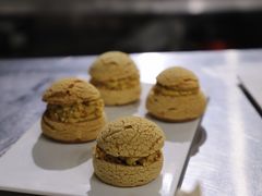 -王森咖啡西点烘焙培训(上海名厨中心店)