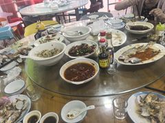 -林记海鲜排档·十年海鲜地标