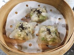 黑松露野菌饺-申粤轩酒楼·三十年粤菜经典(丁香花园店)