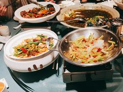 -谢氏老金口(江夏武昌大道店)