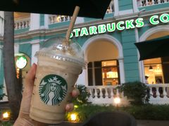 -星巴克臻选(广州沙面店)