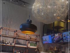 大堂-卡朋厨房(289艺术园区店)