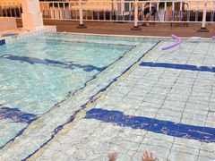 -上海浦东康桥绿地假日酒店