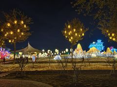 -歌斐颂巧克力小镇