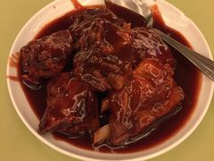 -君来梁溪饭店-餐厅
