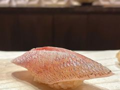 春子鲷寿司-晴空·日本料理(万象城店)