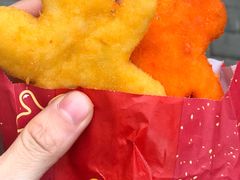 小福宝-麦当劳(农光里店)