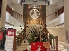 -燕郊烧鸽子(酷车小镇店)