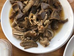 -黄连大头华烧鹅(萧地大马路店)