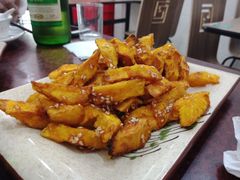 -哈尔滨大水饺(船山路店)