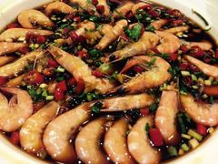 -茶港食堂(武昌店)