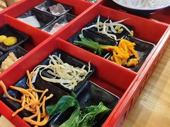 -勺子米线·云南传统小吃市集(四方街店)