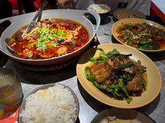 -廖川菜(八佰伴店)