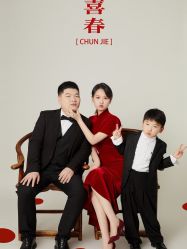 -光影纪·Baby·Home儿童摄影(丁桥店)