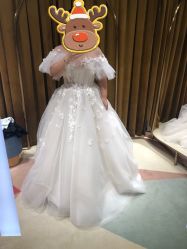 -LA GRACE高端婚纱礼服定制馆