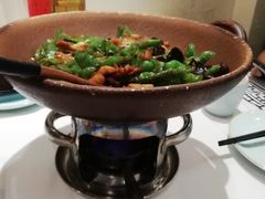 -丹江口渔村·湘味厨房(桃园店)