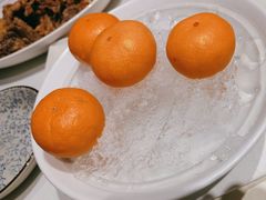 -四季民福烤鸭店(王府井东安门店)