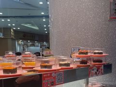 -争鲜回转寿司(朝北大悦城店)