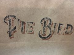 包装袋-Pie Bird(新闸路店)