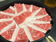 -和牛 烧肉寿喜烧涮锅 善(心斎橋店)