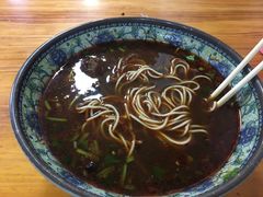 -旺泉餐饮店·清真牛肉面馆