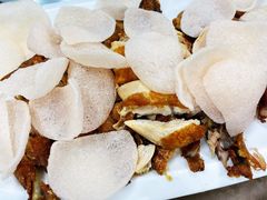 香酥鸡-沪依小酒馆心意菜