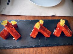 -王府井文华东方酒店-紫膳餐厅