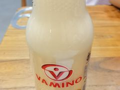 泰国豆奶-阿木舂记·特色小吃(平江路店)