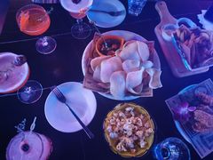 -MOSSO音乐酒吧·live house(南京旗舰店)