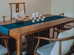 -小茶闲舍·观景商务茶馆(广州塔店)