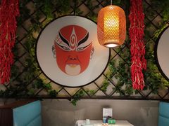 卡座-雲蜀龙阁·金牌水煮鱼(方庄店)