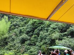 -将军关探险漂流