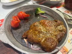 -杯子红牛排(创意产业园店)