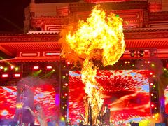 -南宁方特东盟神画