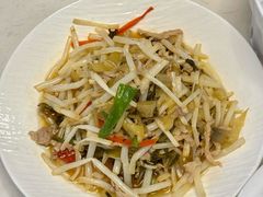 -西山人家·传统苏帮菜·家宴(木渎店)