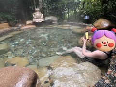 -天目湖涵田半山温泉