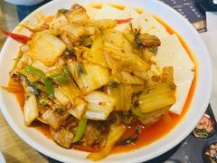 -正苑26年海鲜烤肉•牛尾汤汤饭(东港店)
