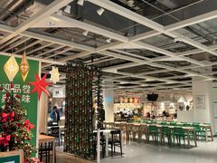 -宜家家居(宝山商场店)