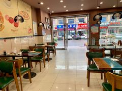 大堂-乐而美(云亭店)