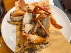 -醉壹号海鲜大排档·老厦门特色菜(厦门美食地标店)