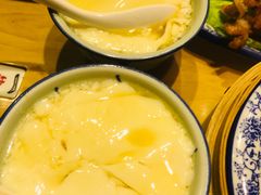-裕鼎鲜·新中菜(青山湖万达店)
