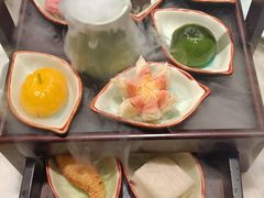 点心拼盘-下塘街七号(圆融时代广场店)